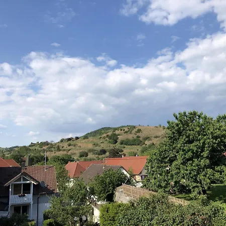 Irene דירה ווגטסבורג