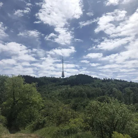 Irene דירה ווגטסבורג