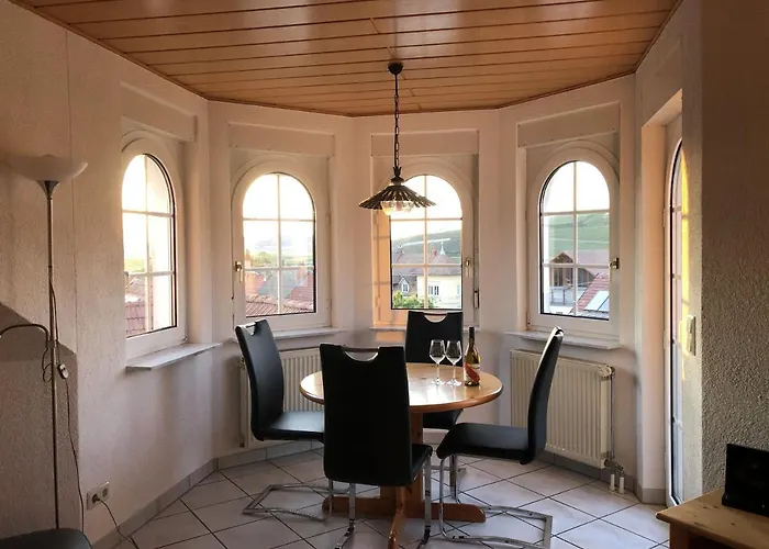 Irene * Vogtsburg im Kaiserstuhl