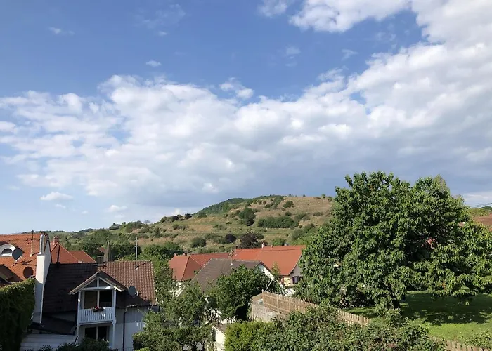 Irene Appartement Vogtsburg im Kaiserstuhl