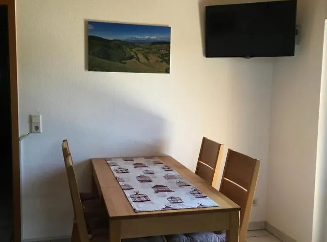 Irene Vogtsburg im Kaiserstuhl