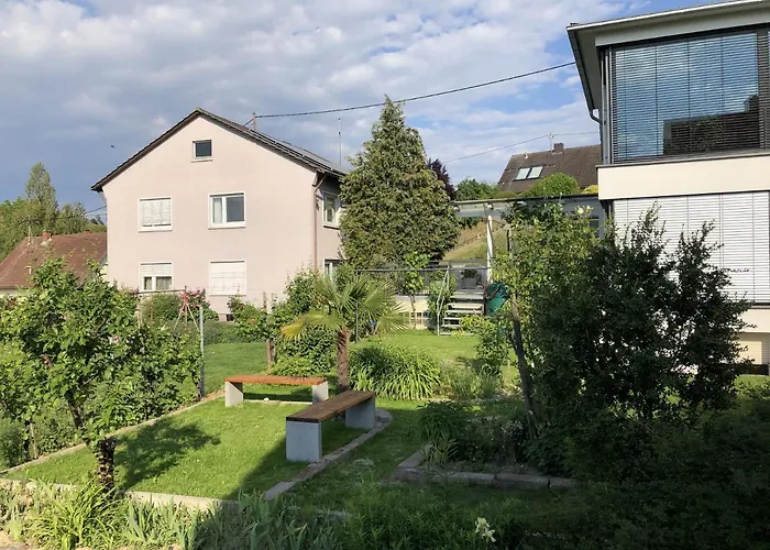 Irene Vogtsburg im Kaiserstuhl