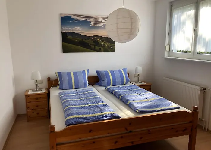 Irene Vogtsburg im Kaiserstuhl