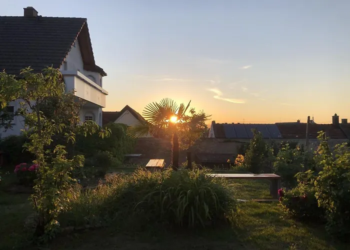 Irene * Vogtsburg im Kaiserstuhl
