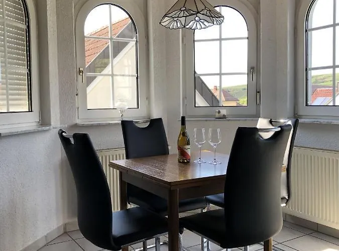 Irene Appartement Vogtsburg im Kaiserstuhl