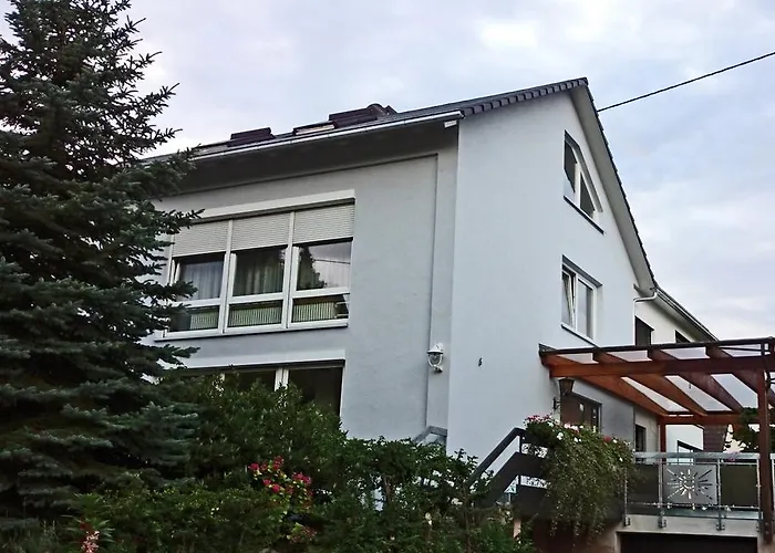 Irene * Vogtsburg im Kaiserstuhl